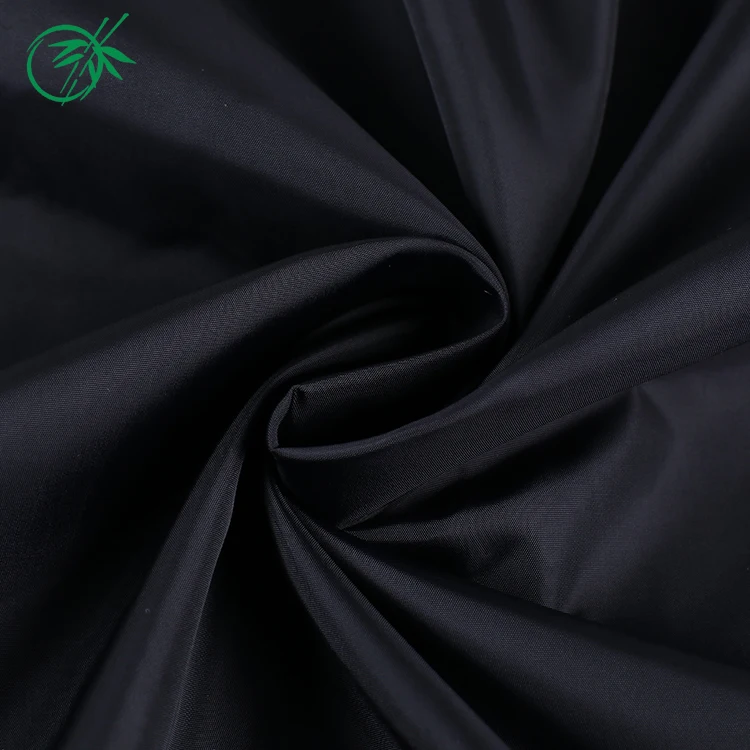 
Good quality fancy in stock 170 gsm 100% nylon waterproof fabric for Sportswear 