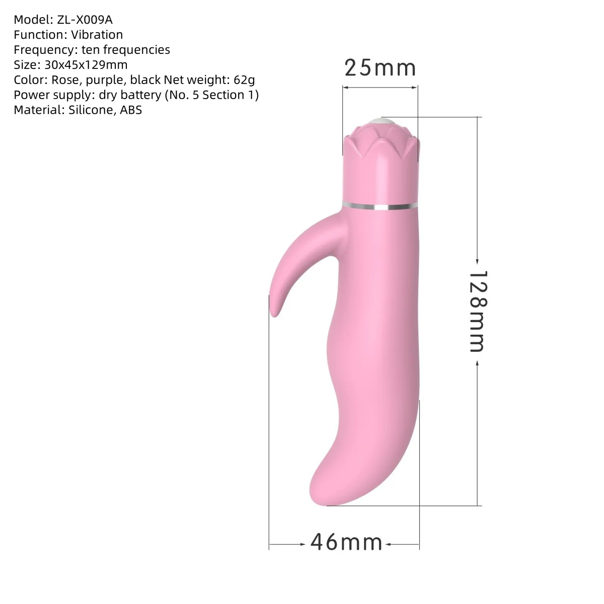 Powerful AV Wand Vibrator Sex Toys for Woman Massager Dildo Vibrator Adult Erotic Toys Sex Machine