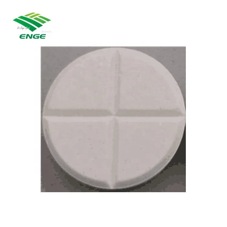  Таблетки PGR Gibberellic Acid GA3 10% в сельском