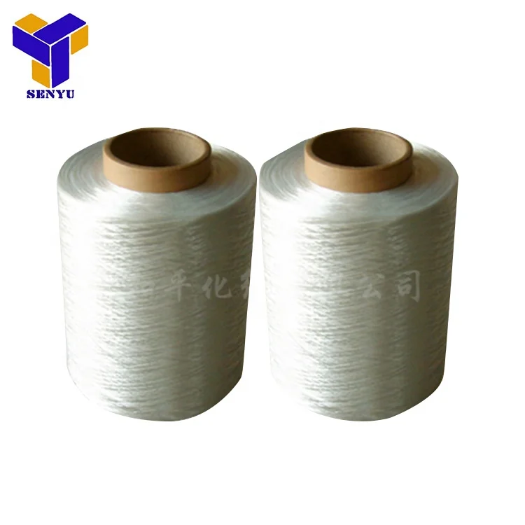 1000d high tenacity polyester fdy yarn