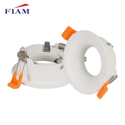 Good Quality Cob Smd Aluminum Round Square White Recessed G5.3 Gu10 Mr16 5w 7w 9w Led Downlight