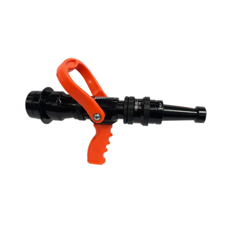 TL fire fighting Large Flow dry powder spray fire extinguisher nozzle