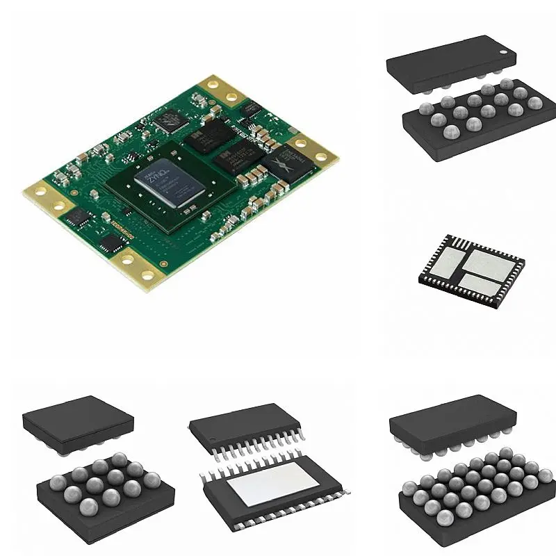 SN74BCT2827CNT 24-DIP (0.300 7.62mm)  ICS Configurable Varicaps