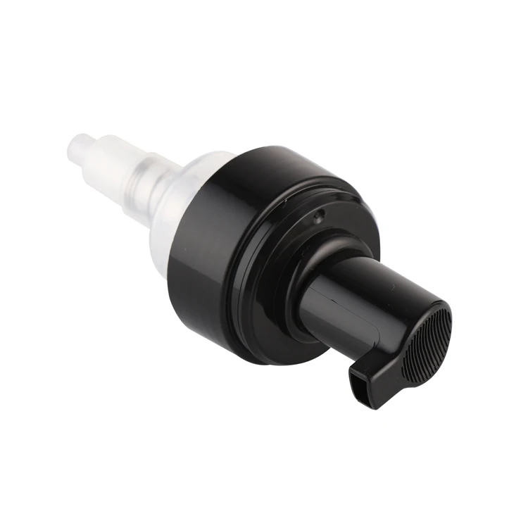 Pump Dispenser 43/410 42/410 Foam Pump Hand Wash Face Clean Mousse Foaming Dispenser For Hand Washing