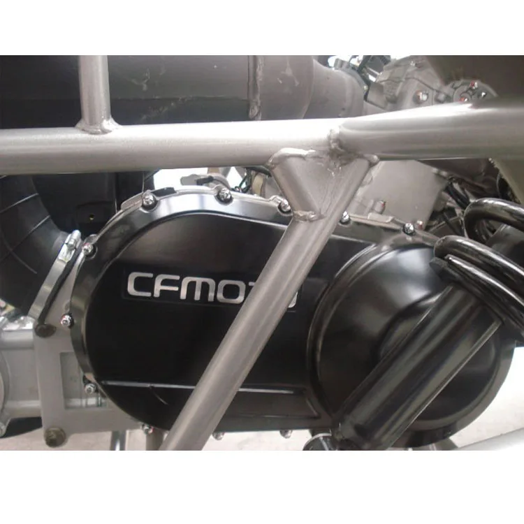  Новый дизайн Renli 500cc 4x4 Go Karts песочный рельс багги-машина для пляжа