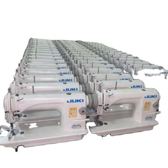 
 Б/у ddl-8700 плоская швейная машина  