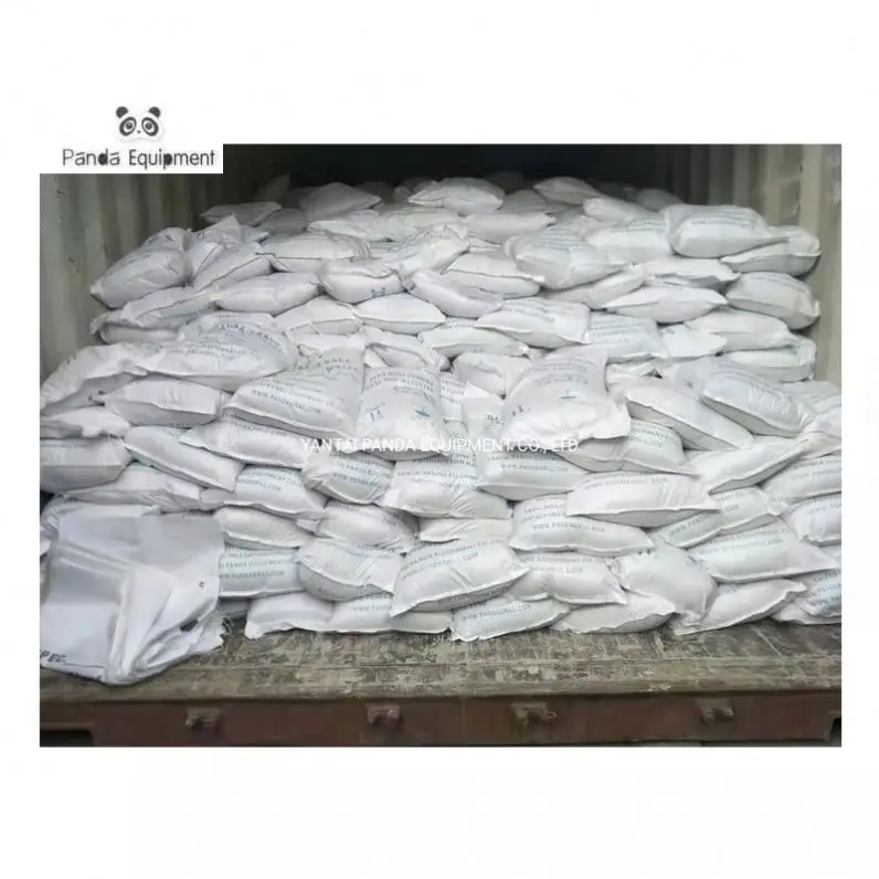 Non Explosive Rock And Concrete Blasting Chemical Soundless Cracking Agent Replace Explosives Cracking Powder