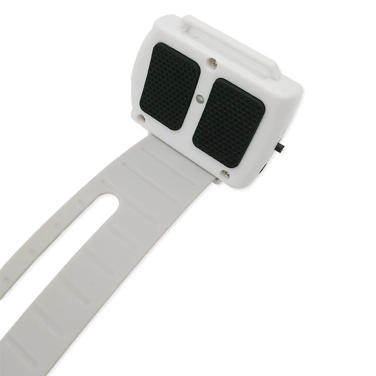 2021new earpap smart anti snore device music anti snore device relax anti snore device