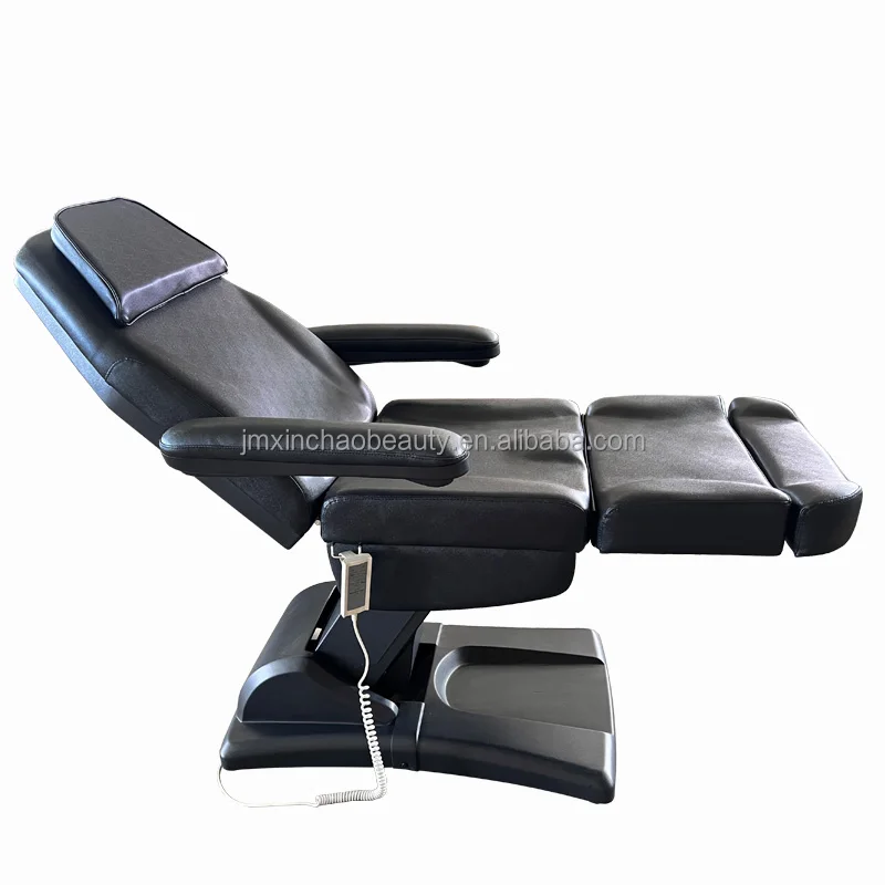 Gynecological economical electric beauty treatment facial electric beauty chair bed health care bed beauty bed