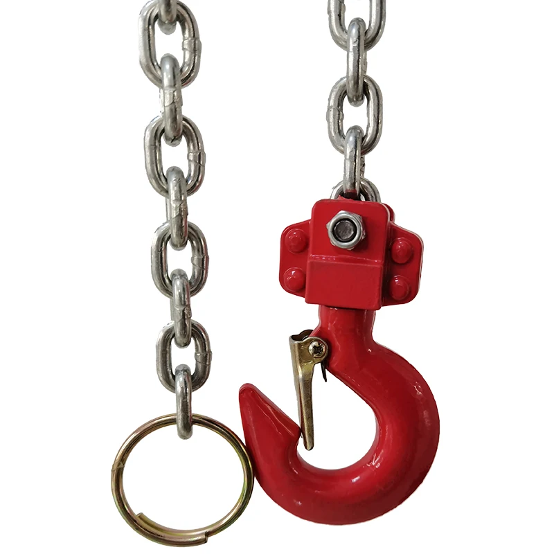 Wholesale 2 ton 3 ton vital manual chain lever hoist ratchet chain block for lift