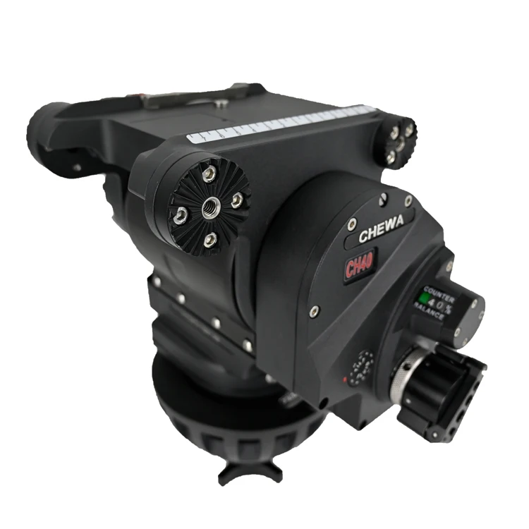 Chewa 150mm bowl support film camcorder shooting camera accessories fluid head