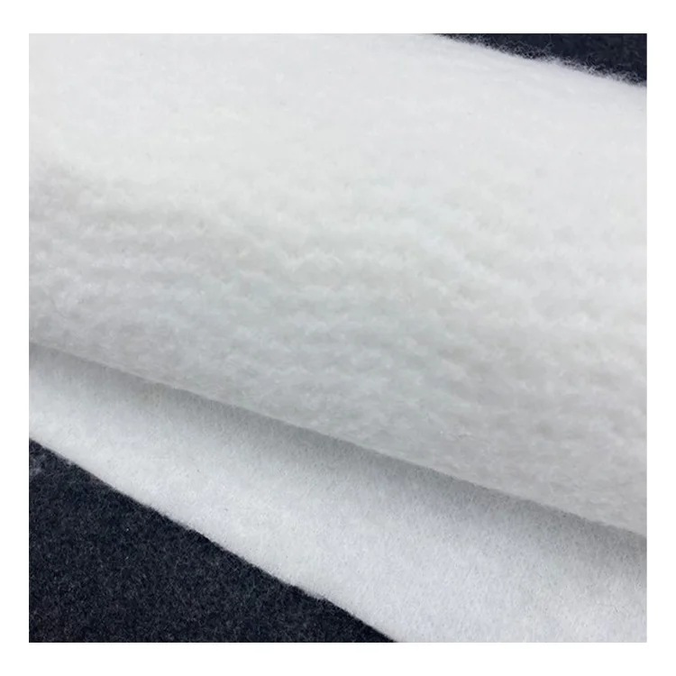 High Efficiency White Pp Air Filter Cloth Nonwoven Fabric For Filtration