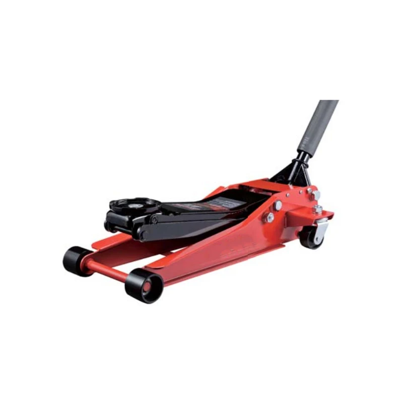 portable hydraulic floor jack 3 Ton KAWASAKI car jack manual  hydraulic jack  fast lifting