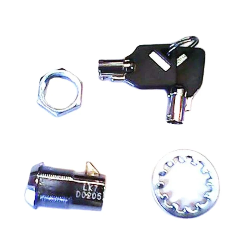 Kon* Elevator Parts Door Lock Switch KM281629 Kon* Elevator Key Lock