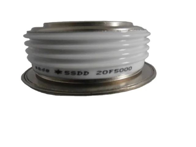 5SDD 20F5000 5SDD20F5000 оригинальный SCR кремниевый полупроводниковый продукт стандартные выпрямительные диоды