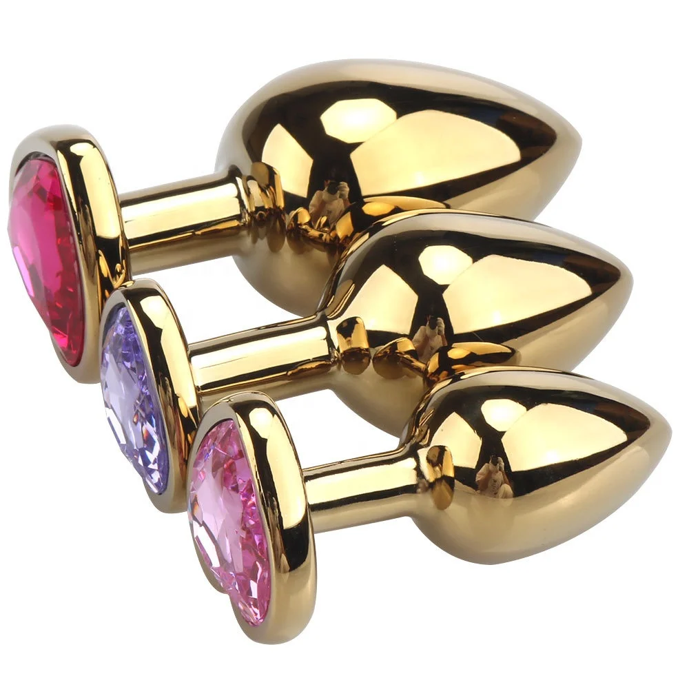 
2020 Stainless Steel metal anal plug Jewelry Vagina rabo de gato Sex Toys Butt cosplay anal plug 