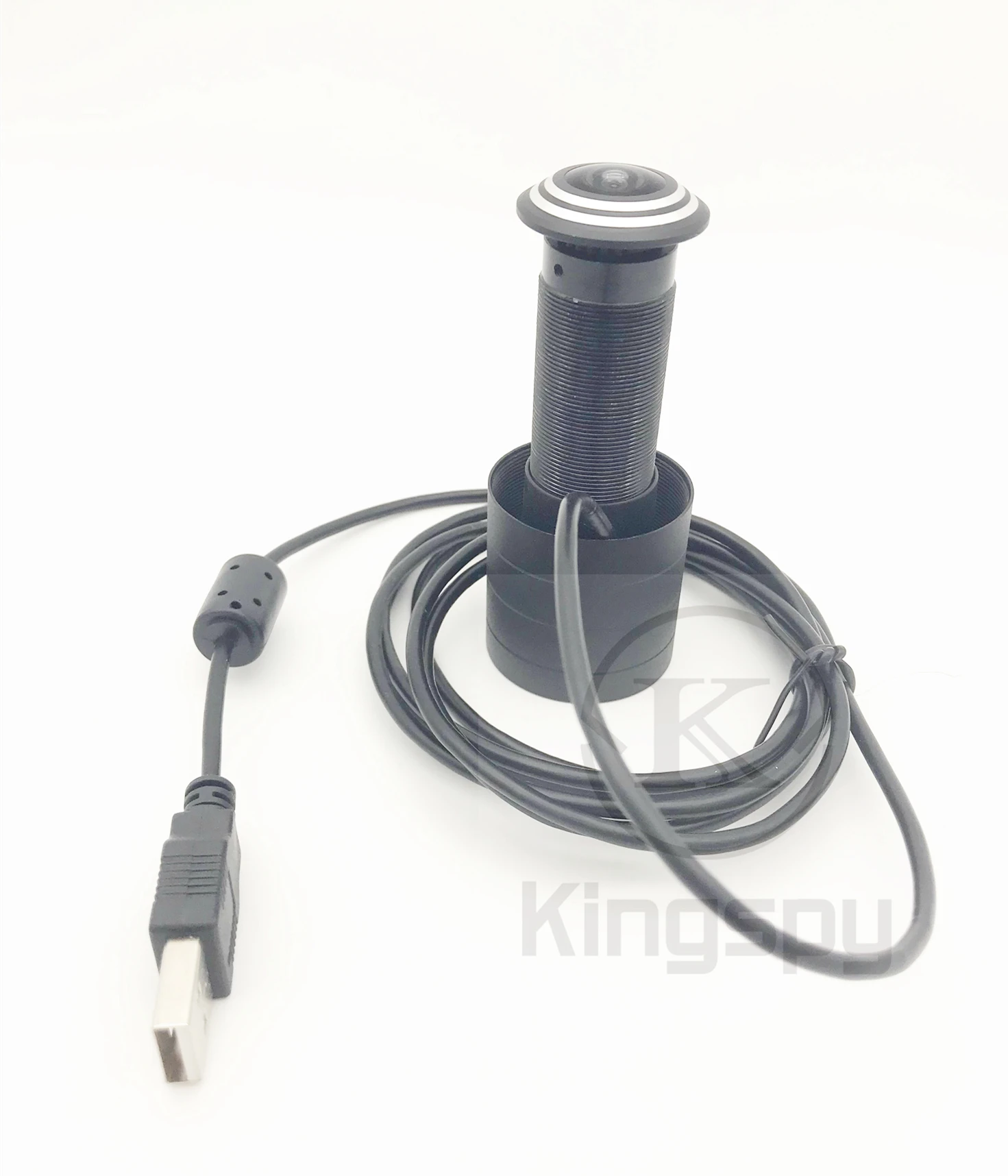 1.78mm fisheye lens wide angle lens micro usb door peephole camera door cat eye hole cctv surveillance mini security usb camera
