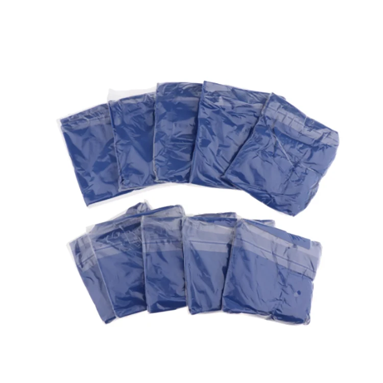Disposable Breathable Latex Free Non Woven Sauna Pants