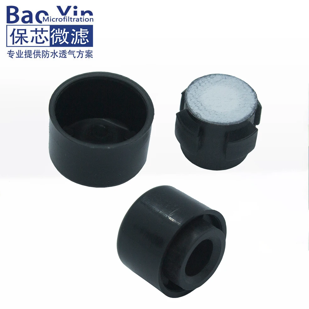 Lighting Breather Waterproof IP 68 Air Automatic Release An-ti Dust Vent Valve