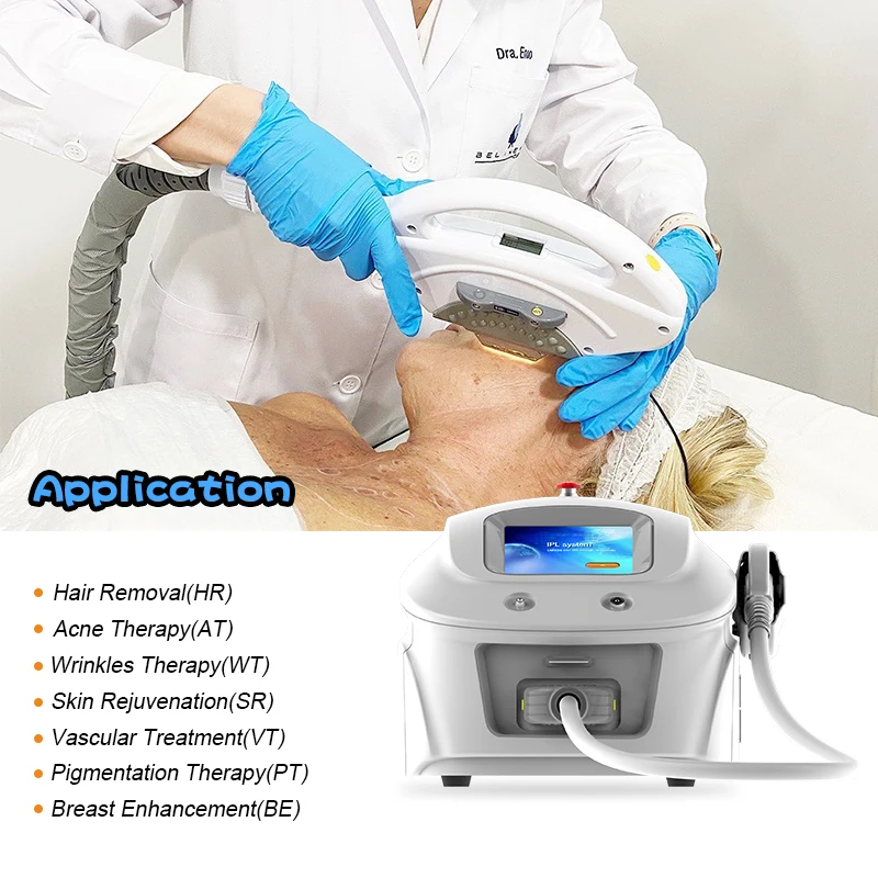 ipl hair removal machine professional ipl hair removal 900000 ipl laser pigmentation manufacturing