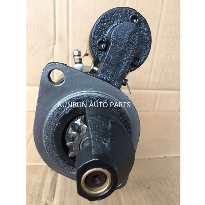 QD1538 12V 3.0kW 11T стартовый двигатель для DONGFENG TUAH LORRY QD138