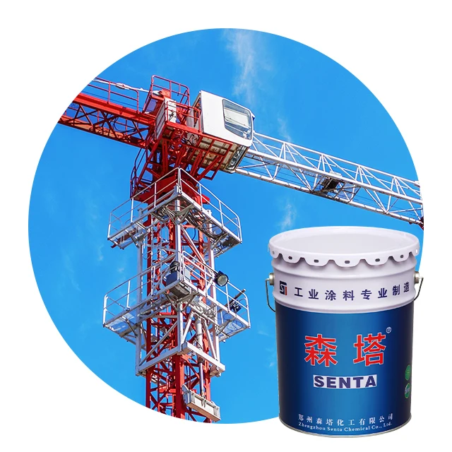 Rust conversion agent Water-based environmental protection rust layer conversion agent