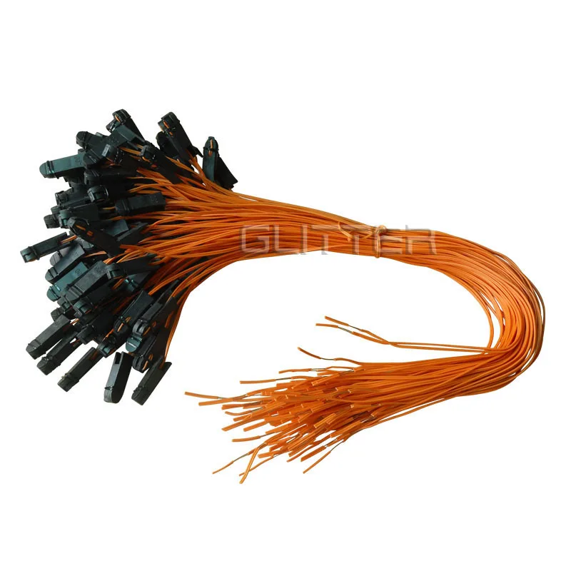 50cm Fireworks green fuse safety igniters for pyrotechnics ignition firework firing system fireworks electric talon igniter