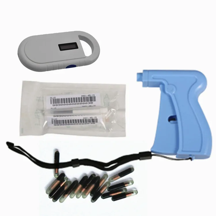 2*12 мм NFC RFID стеклянная капсула 216 чип имплантируемый животное тег