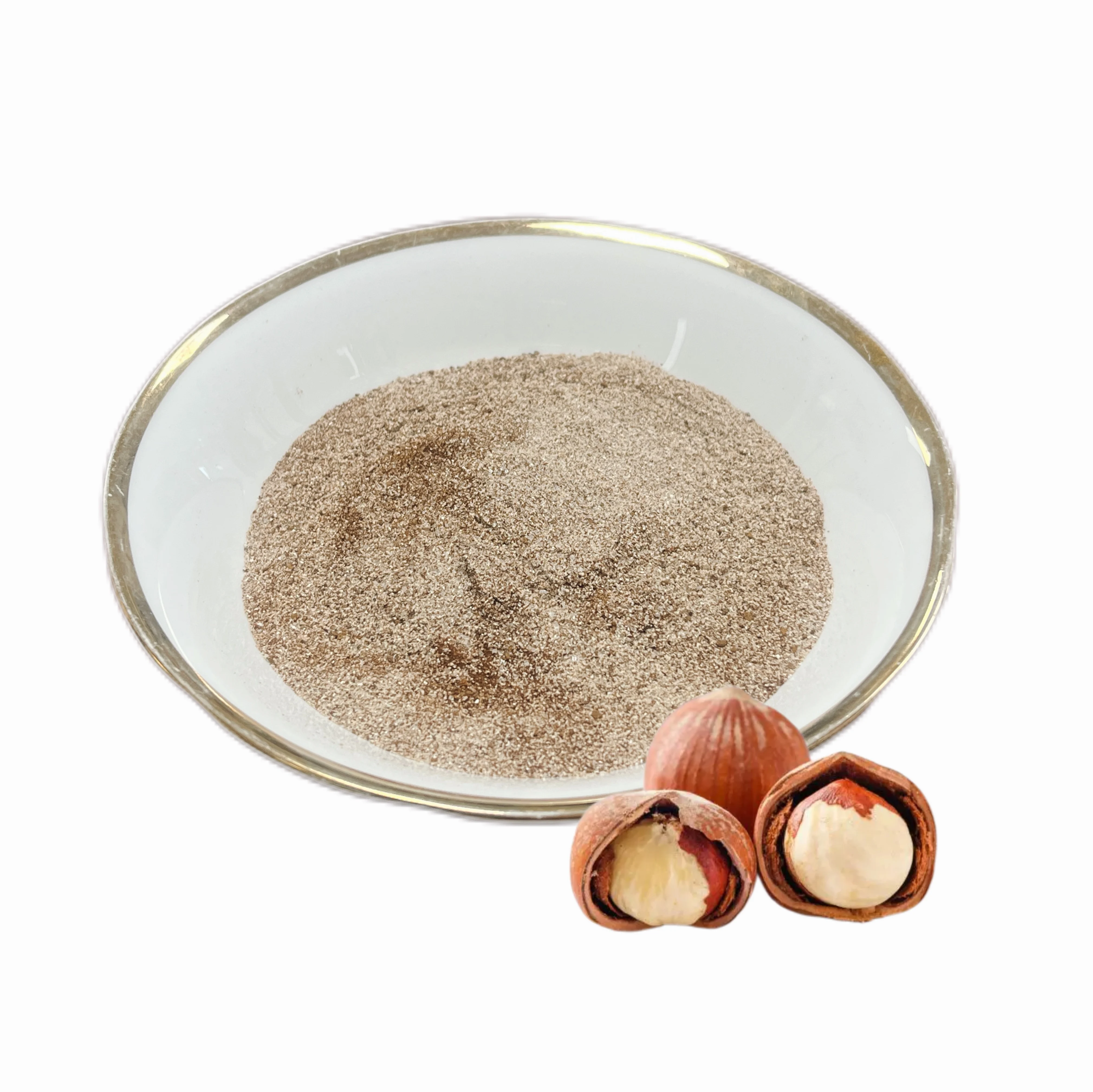 На заказ вкус фундук жареный кофейный микс порошок 1 унция