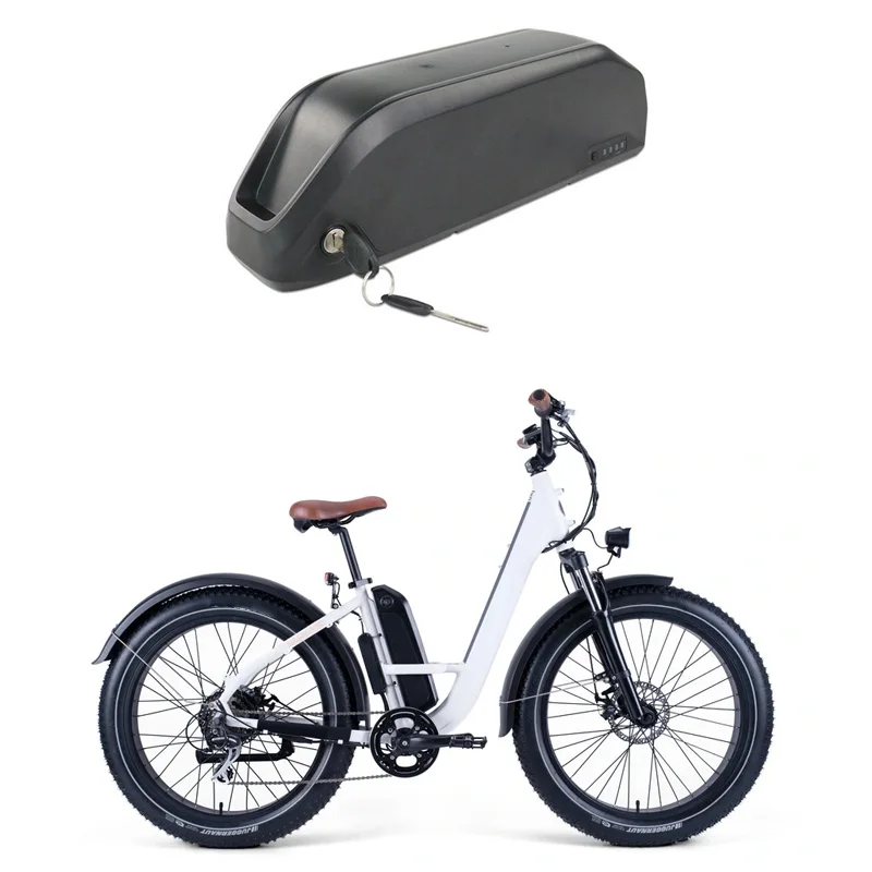 E Bike Battery 36v 13ah Lithium Ion Battery Pack For Electric Scooter Or Bike