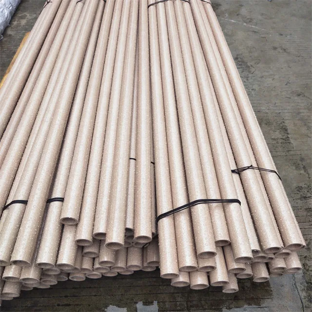 Indoor and Outdoor Barrier Glass Fiber Reinforced Fence Fiberglass Safety Fence