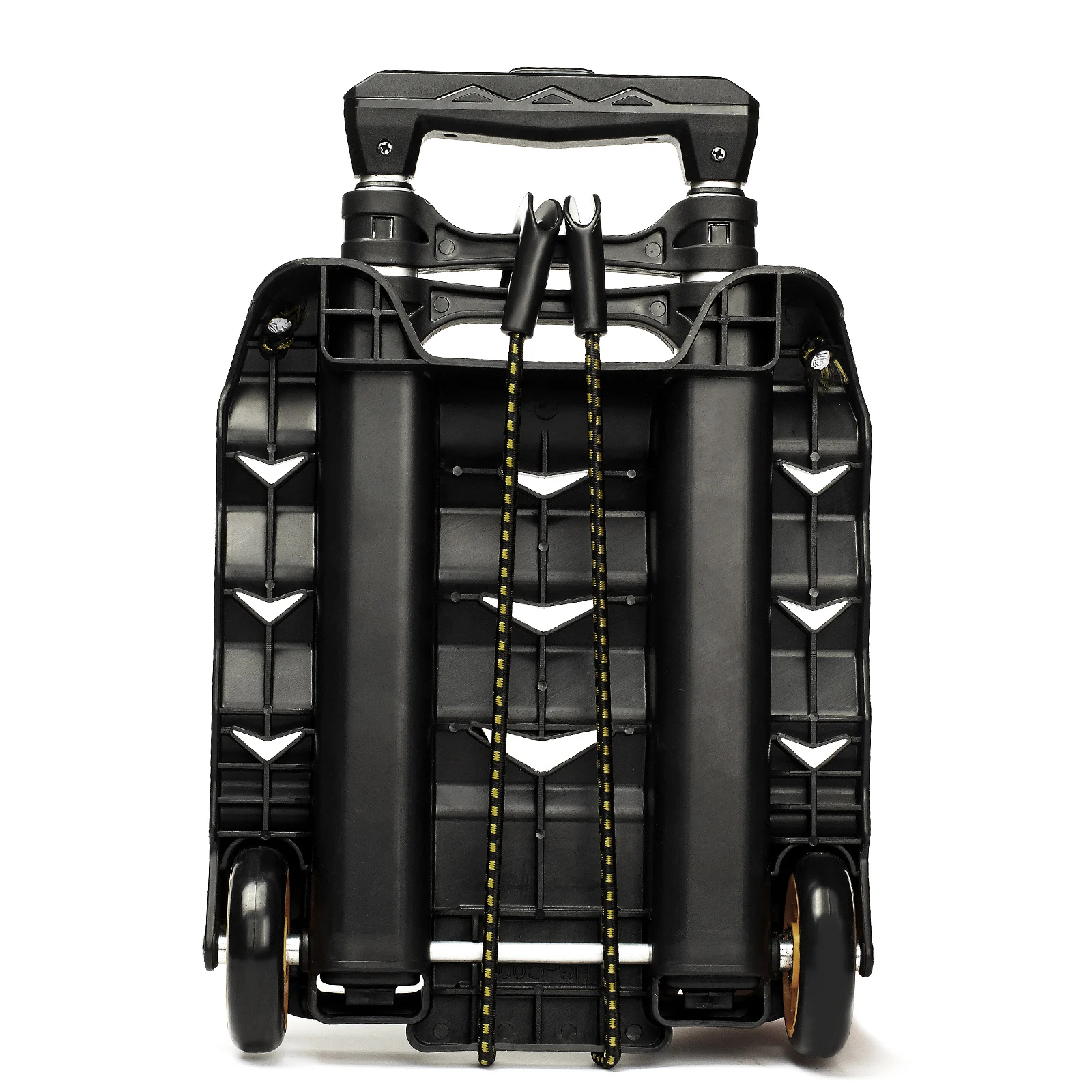 Telescopic Shopping Lightweight Folding Compact Luggage Hand Cart Trolley Portable Tool