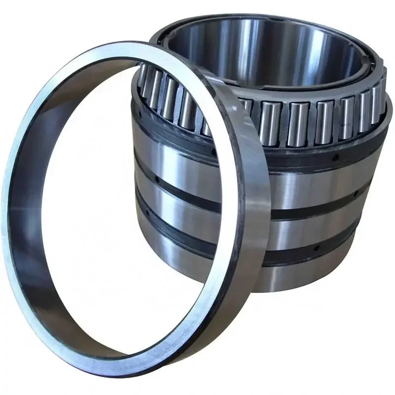 Large Size Industrial Bearing Four Row Tapered Roller Bearings 382960  Old Model 2077960  for Rolling Mills 420*300*300