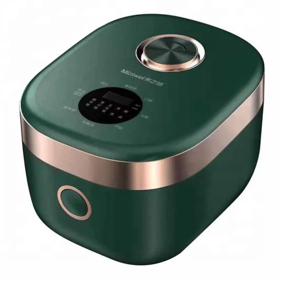 
4L Multi fuction low carbo rice cooker automatic rice cooker with IMD touch 
