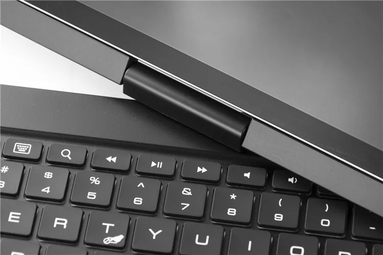  Bluetooth клавиатура для iPad 10 9 дюймов беспроводная сенсорная панель с 7 цветов