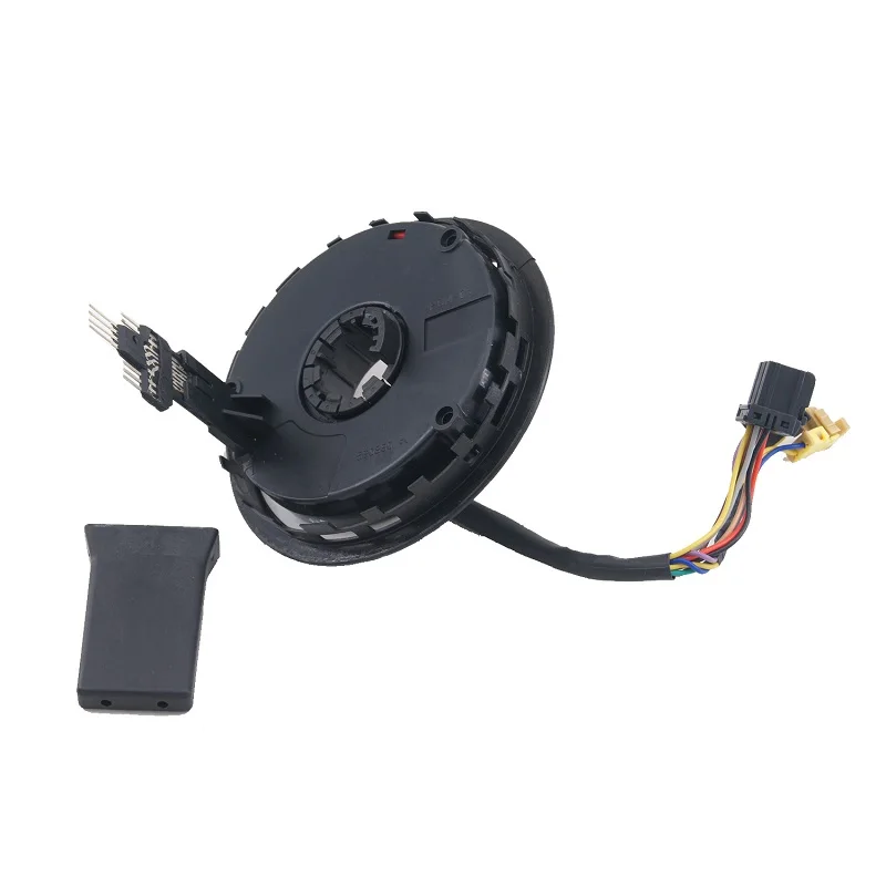 Пружина спирального кабеля для рулевого колеса, замена пружины для Dodge Charger Magnum Chrysler 300 2005-2008 05135965AA