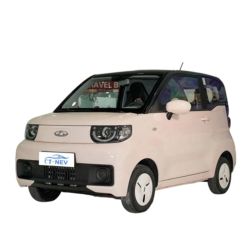 CT-NEV 2023 2022 2023 Chinese for sale adult low price cheapest mini wuling mini ev Electric Cars new energy ev cars vehicles