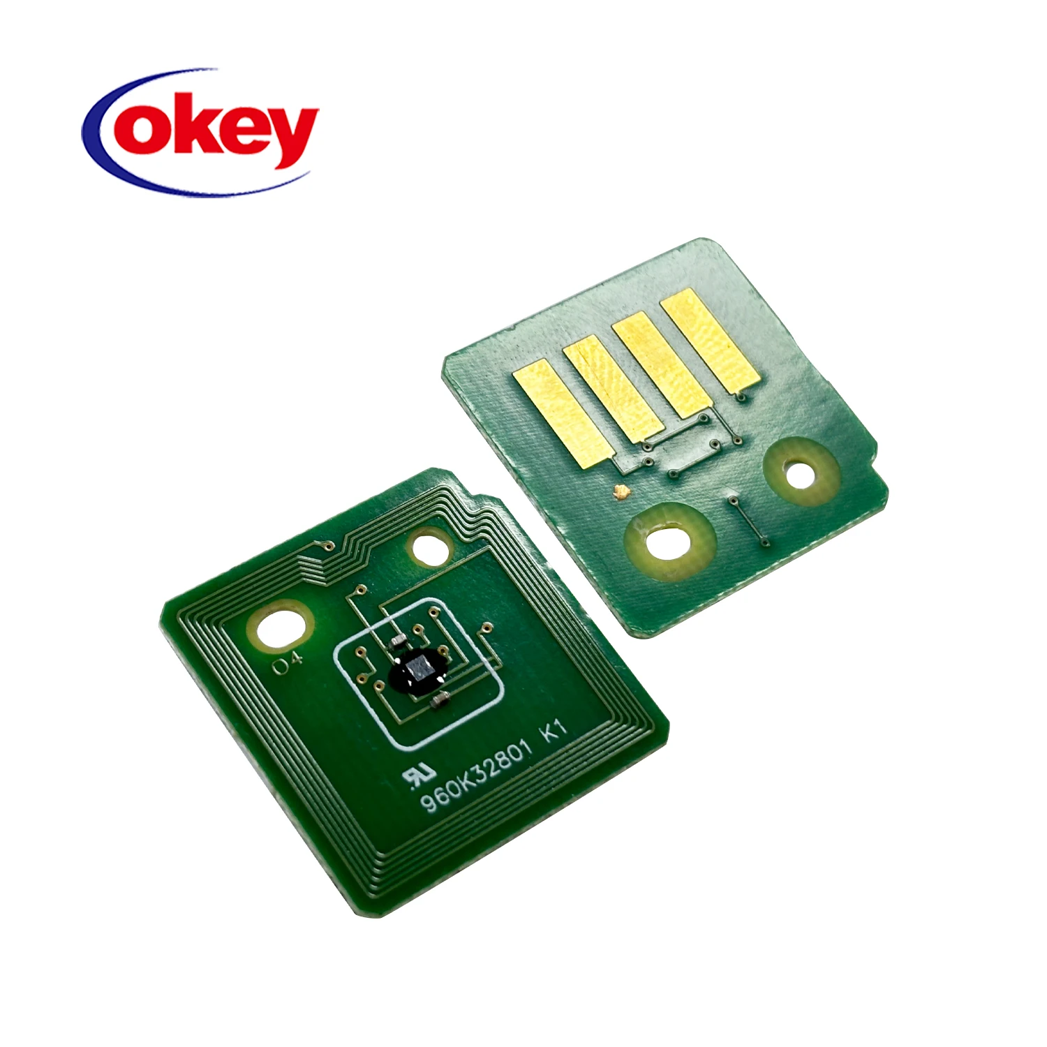 WC7855 Reset Toner Chip For Xerox 7525 7530 7535 7545 7556 7825 7830 7835 7845 7855 7970 C8030 C8035 C8045 C8055 C8070