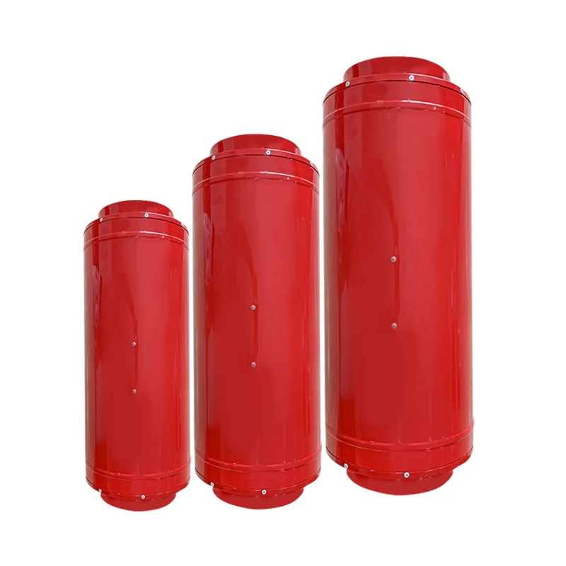 50HZ Commercial Grow Room Centrifugal Inline Fan Duct Fan CKS FAN AC External Rotor Motor 220V TMK-S-200 Online Support TMK200