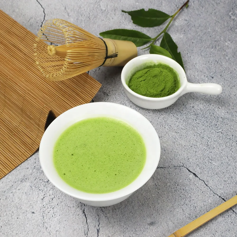 Premium Quality  online buy japanese flavor organic ceremonial matcha green tea powder