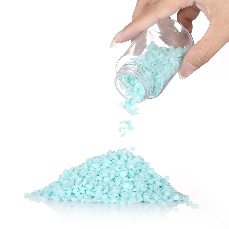 Customized by manufacturer laundry beads booster scent 1000g laundry fragrance booster