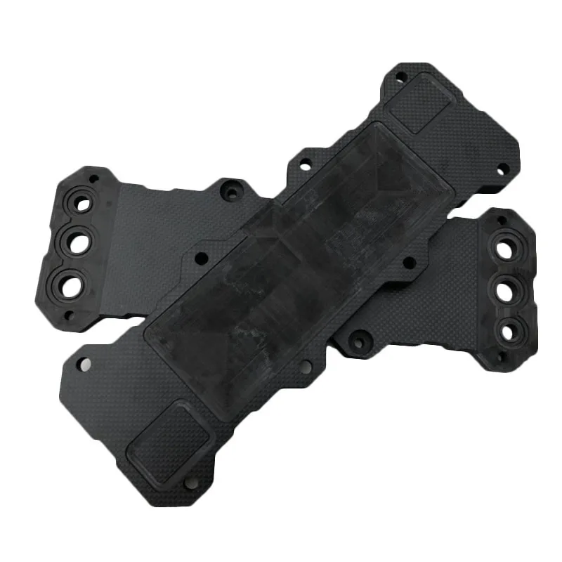 glossy carbon fiber laminate sheet plate