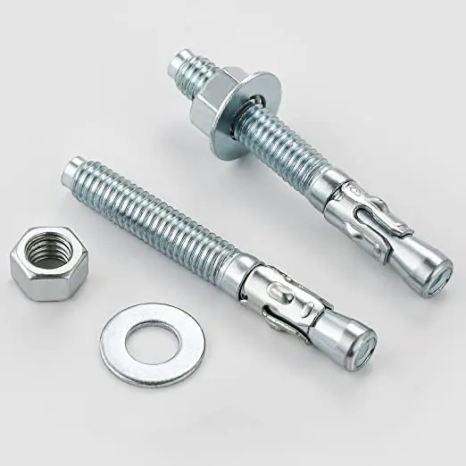 Custom Fittings Solid Steel Round Head Rivet M8-M30 Grade12.8 Machine Fasteners Screws For Shredder