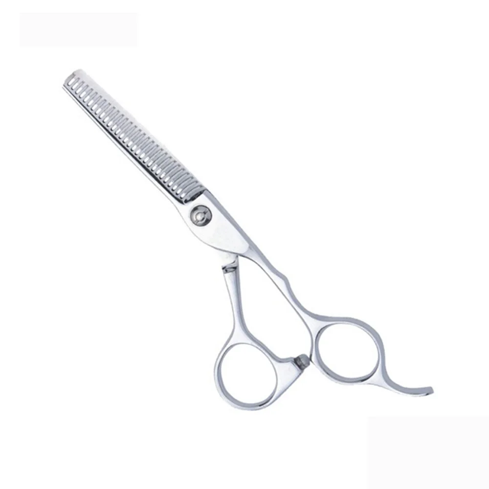 Hot Selling Professional Thinning Hairdressing Scissors Hair Cutting Tools Set Salon Hair Cutting Scissors Barber Scissors