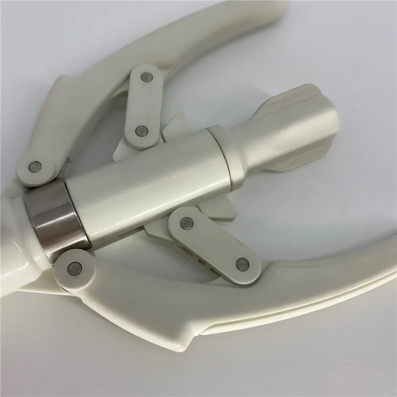 Профессиональная поставка одноразовый степлер для обрезания устройство мужского