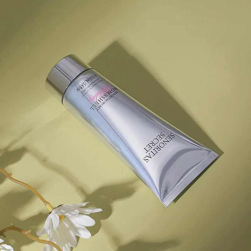 OEM 100ML Moisturizing Body Lotion Moisturizing And Hydrating Perfume For Women Wholesale Body Lotion