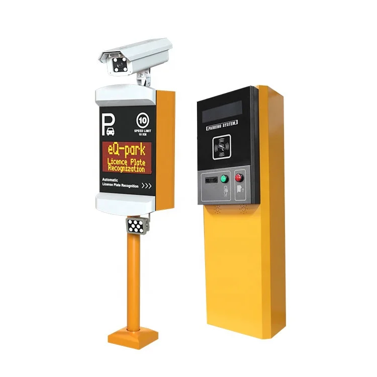 auto recognition anpr lpr mobile vehicle car camera for car number plate recognition security system