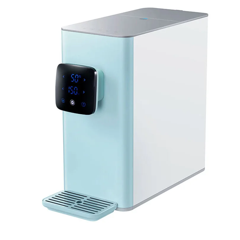 Yulia counter top water cooler dispenser price home coolers water system bottom load freestanding water dispensers