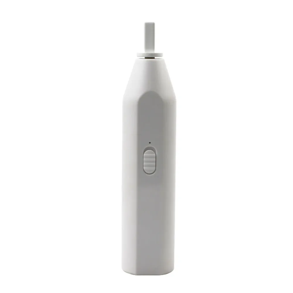 IFINE Beauty Home Use Makeup Brush Cleaner Machine Dry Battery Operated Electric Makeup Brush Cleaner and Dryer for All Brushes