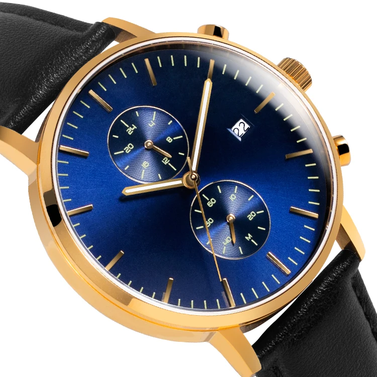 BOMAXE 2022 factory Ultra-thin fashion custom top sport brand fashion luxury steel oem wholesale wrist watch luxury men